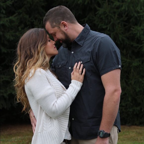 Meet your Posher, Kristin - Picture 1 of 5